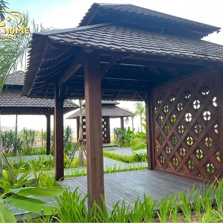 B3413A Bali I Seaview I Video Game I 2-6Pax I 5Minjonker Apartment Malacca Exterior photo