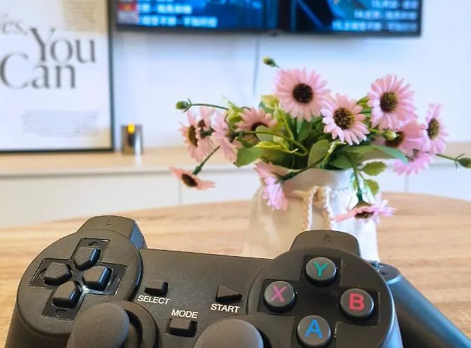 B3413A Bali I Seaview I Video Game I 2-6Pax I 5Minjonker