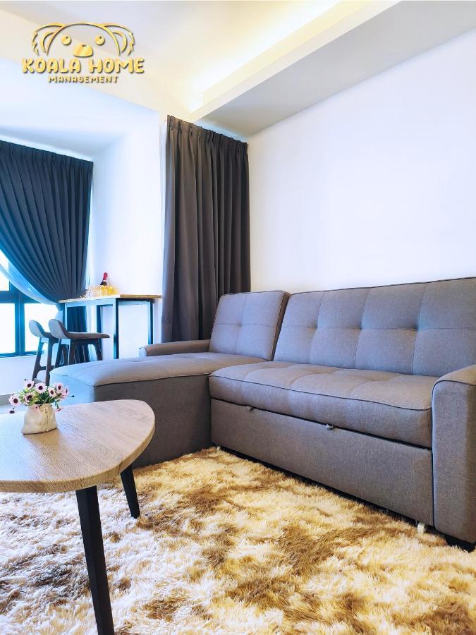 B3413a Bali I Seaview I Video Game I 2-6pax I 5minjonker *