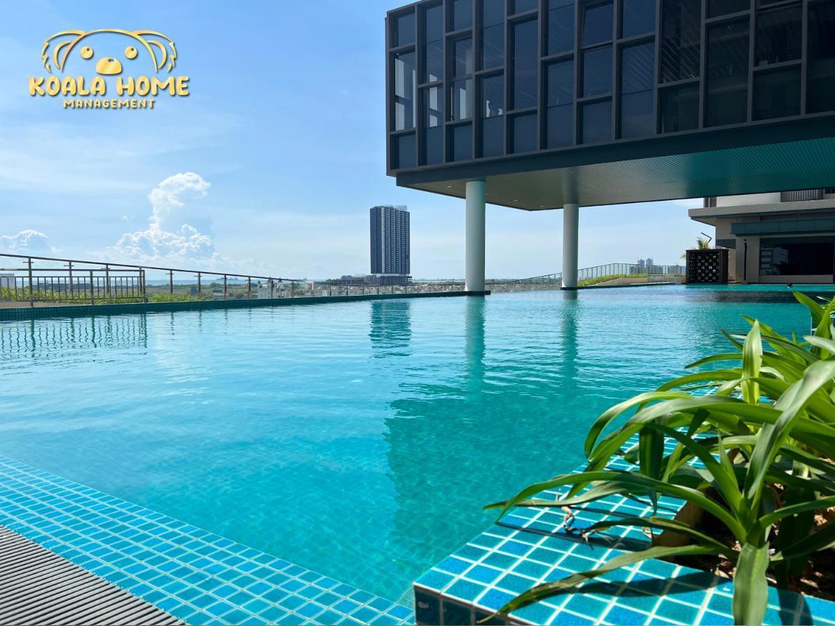 B3413a Bali I Seaview I Video Game I 2-6pax I 5minjonker * Malacca