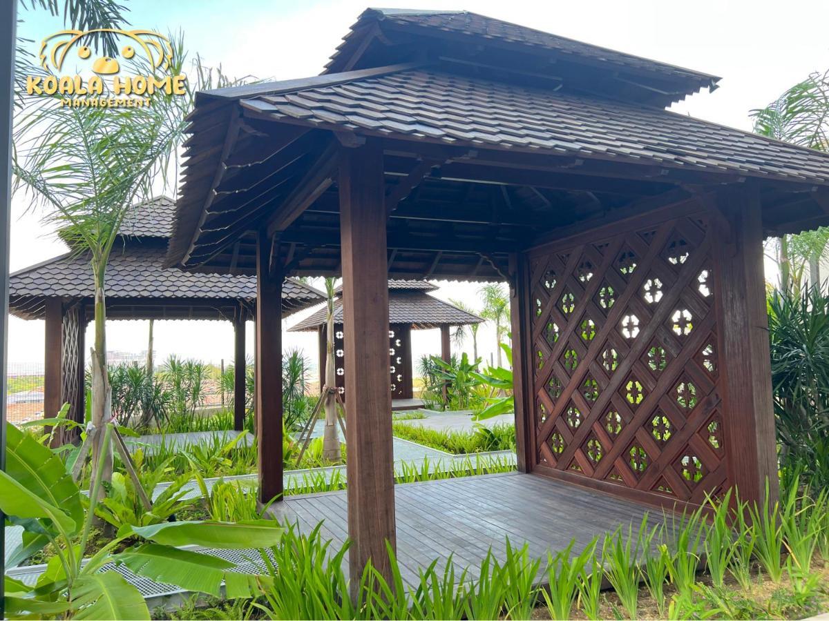 Apartment B3413a Bali I Seaview I Video Game I 2-6pax I 5minjonker