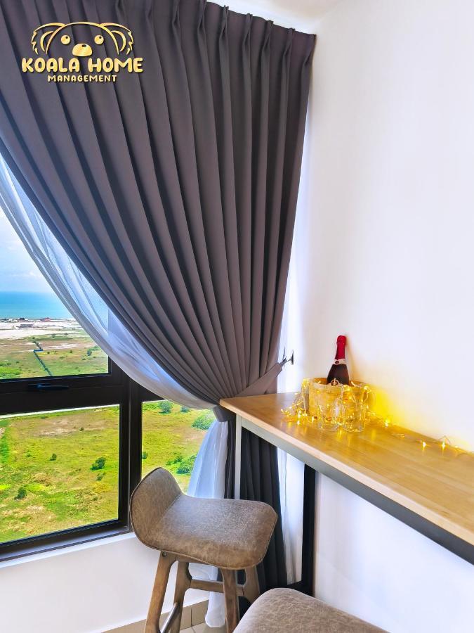 B3413a Bali I Seaview I Video Game I 2-6pax I 5minjonker * Malacca