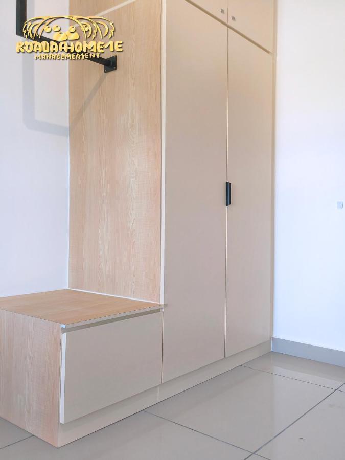 B3413a Bali I Seaview I Video Game I 2-6pax I 5minjonker Apartment