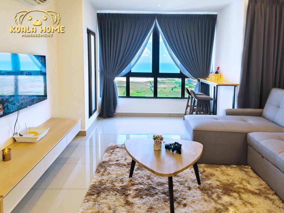 B3413a Bali I Seaview I Video Game I 2-6pax I 5minjonker *