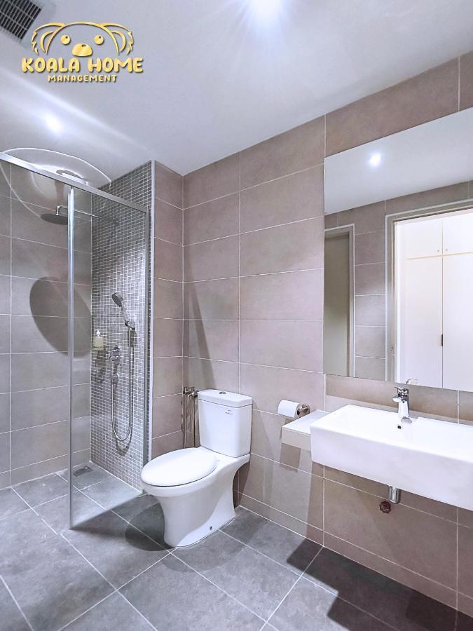 B3413a Bali I Seaview I Video Game I 2-6pax I 5minjonker Malacca