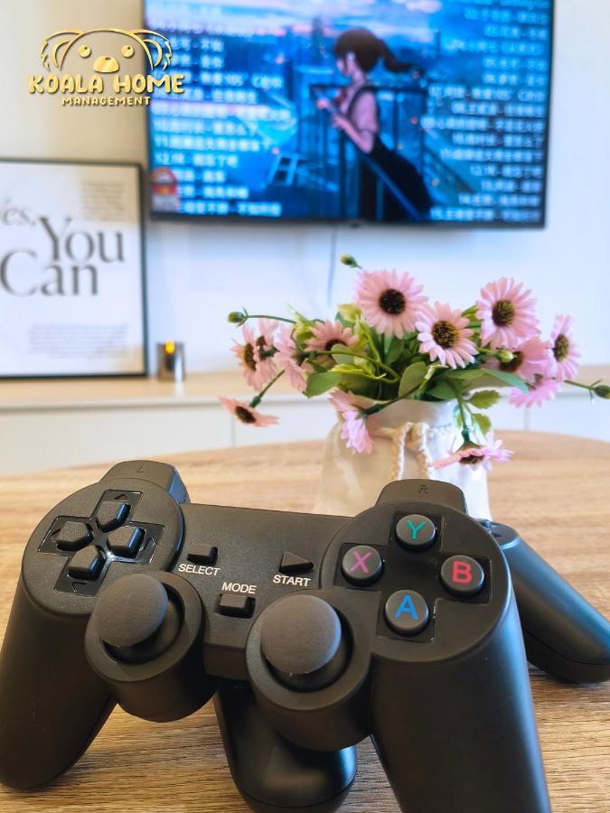 B3413a Bali I Seaview I Video Game I 2-6pax I 5minjonker Apartment