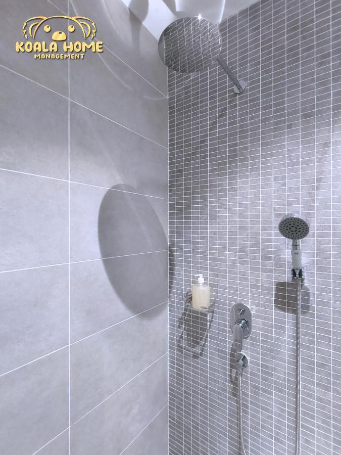 Apartment B3413a Bali I Seaview I Video Game I 2-6pax I 5minjonker *