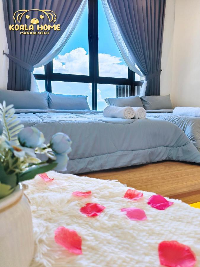 B3413a Bali I Seaview I Video Game I 2-6pax I 5minjonker Malacca