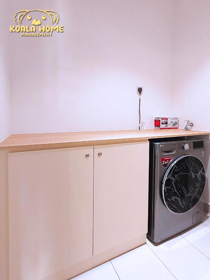 Apartment B3413a Bali I Seaview I Video Game I 2-6pax I 5minjonker *